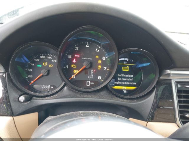 2018 PORSCHE MACAN WP1AA2A59JLB14181 Photo 6