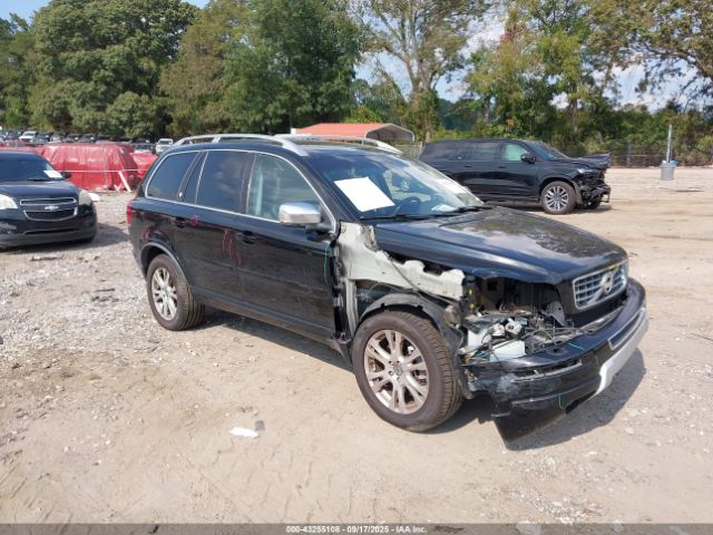 2014 VOLVO XC90 YV4952CYXE1687766