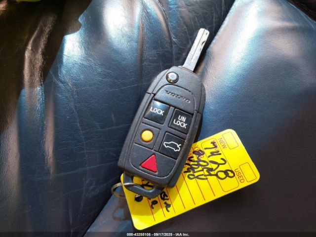 2014 VOLVO XC90 YV4952CYXE1687766 Photo 10