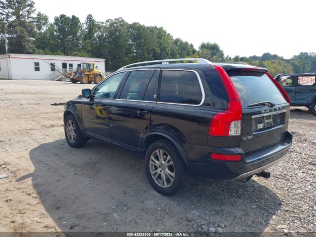 2014 VOLVO XC90 YV4952CYXE1687766 Photo 2