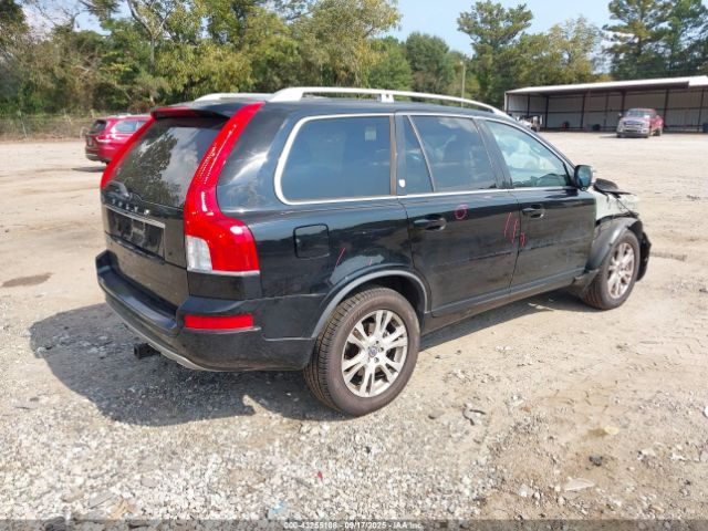 2014 VOLVO XC90 YV4952CYXE1687766 Photo 3