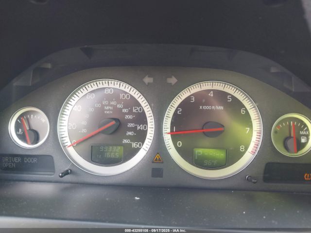 2014 VOLVO XC90 YV4952CYXE1687766 Photo 6