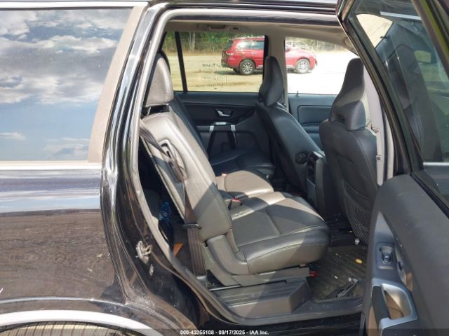 2014 VOLVO XC90 YV4952CYXE1687766 Photo 7