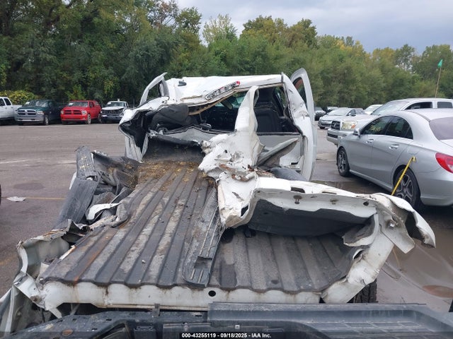 2009 Chevrolet Silverado 2500hd Lt მანქანა იყიდება აუქციონზე, vin: 1GCHK54699F133620, აუქციონის ნომერი: 43255119