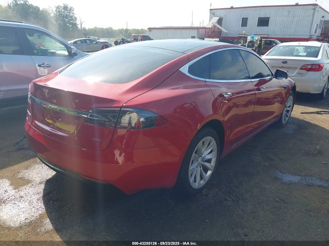 2018 TESLA MODEL S 5YJSA1E26JF254756 Photo 3