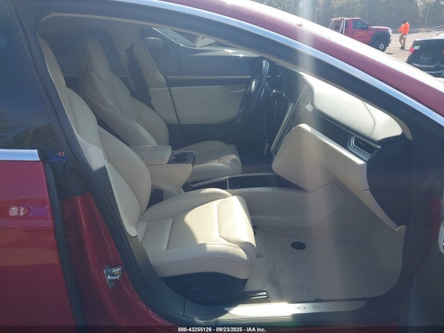 2018 TESLA MODEL S 5YJSA1E26JF254756 Photo 4