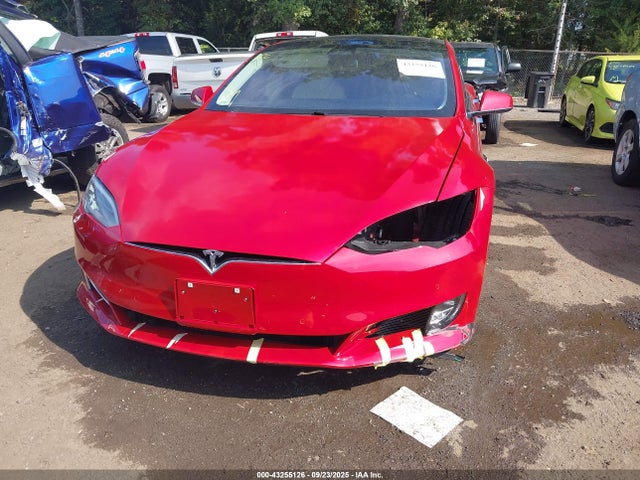 2018 TESLA MODEL S 5YJSA1E26JF254756 Photo 5