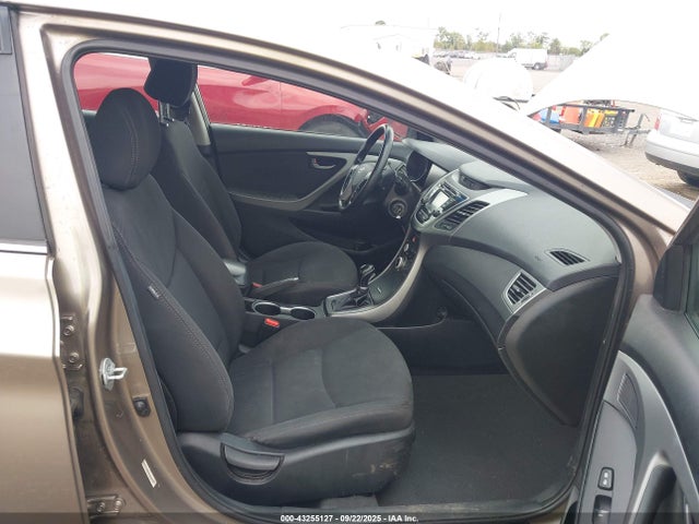 Hyundai ELANTRA SE 2015 5NPDH4AEXFH590571 Image 20