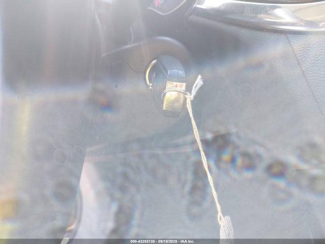 1G1105S30HU144816 Chevrolet lfx - sidi: spark ignited direct injection, vvt, e85 max, alum