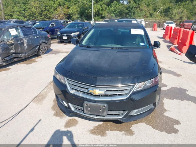 1G1105S30HU144816 Chevrolet lfx - sidi: spark ignited direct injection, vvt, e85 max, alum