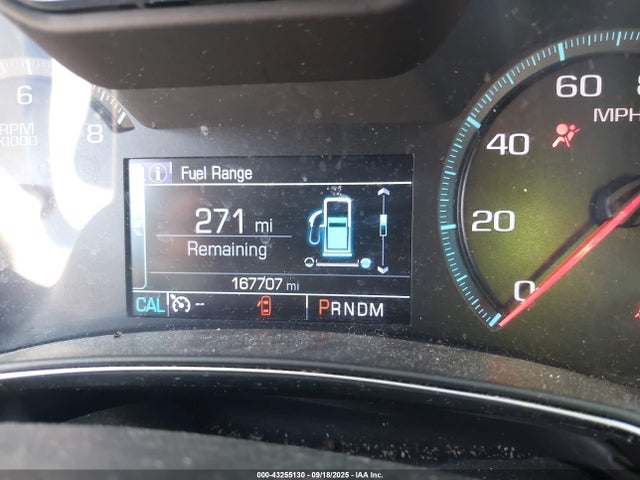 1G1105S30HU144816 Chevrolet lfx - sidi: spark ignited direct injection, vvt, e85 max, alum