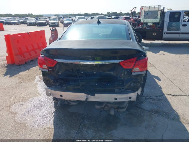 1G1105S30HU144816 Chevrolet lfx - sidi: spark ignited direct injection, vvt, e85 max, alum