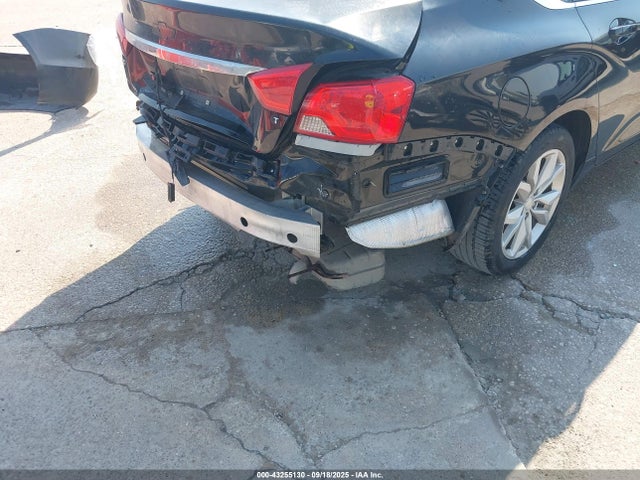 1G1105S30HU144816 Chevrolet lfx - sidi: spark ignited direct injection, vvt, e85 max, alum