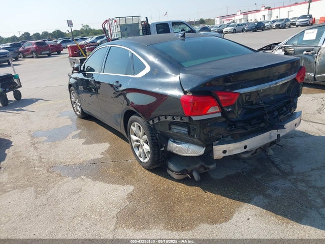 1G1105S30HU144816 Chevrolet lfx - sidi: spark ignited direct injection, vvt, e85 max, alum