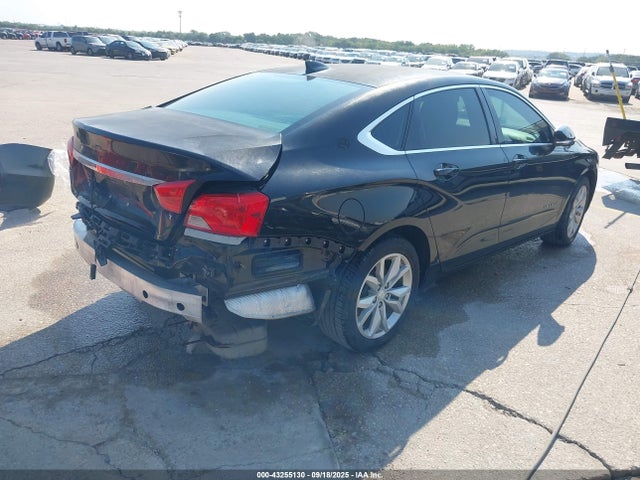 1G1105S30HU144816 Chevrolet lfx - sidi: spark ignited direct injection, vvt, e85 max, alum