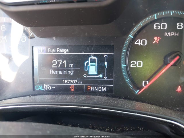 1G1105S30HU144816 Chevrolet lfx - sidi: spark ignited direct injection, vvt, e85 max, alum
