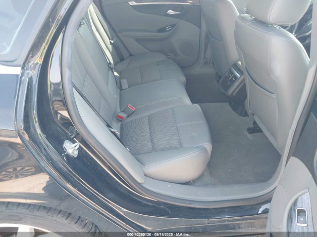 1G1105S30HU144816 Chevrolet lfx - sidi: spark ignited direct injection, vvt, e85 max, alum