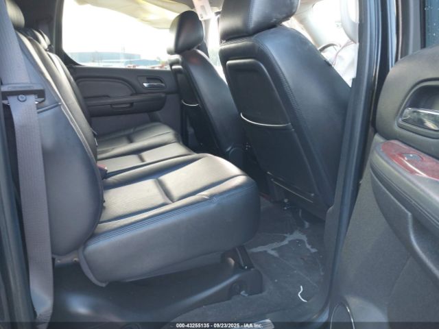 2011 CADILLAC ESCALADE EXT 3GYT4MEF7BG372479 Photo 7