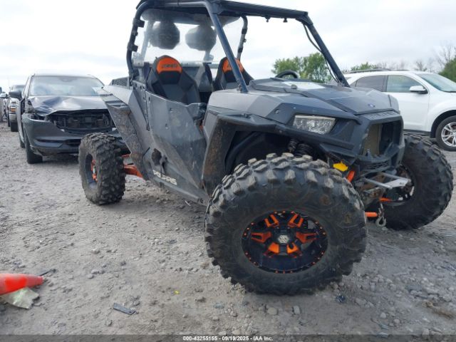 2014 POLARIS RZR 4XAST1EA1EF359134