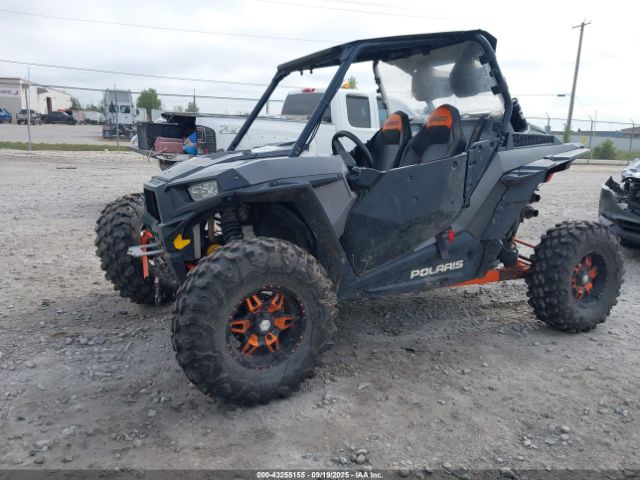2014 POLARIS RZR 4XAST1EA1EF359134 Photo 1