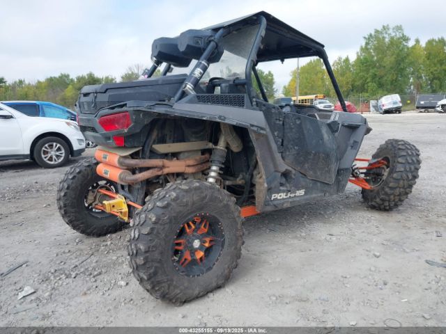 2014 POLARIS RZR 4XAST1EA1EF359134 Photo 3