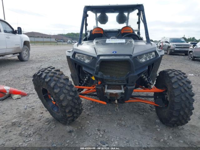 2014 POLARIS RZR 4XAST1EA1EF359134 Photo 4