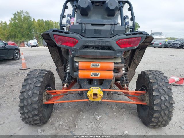 2014 POLARIS RZR 4XAST1EA1EF359134 Photo 5