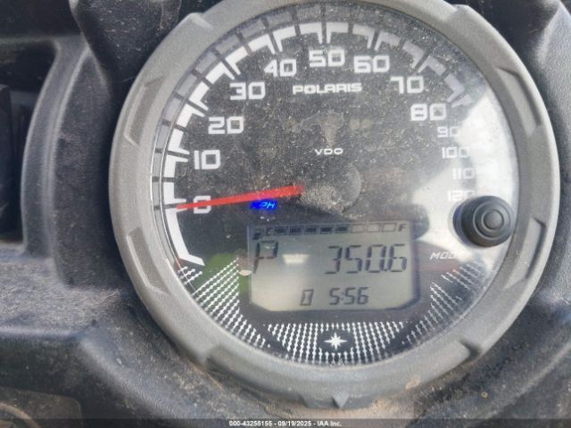 2014 POLARIS RZR 4XAST1EA1EF359134 Photo 6