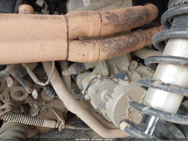 2014 POLARIS RZR 4XAST1EA1EF359134 Photo 7