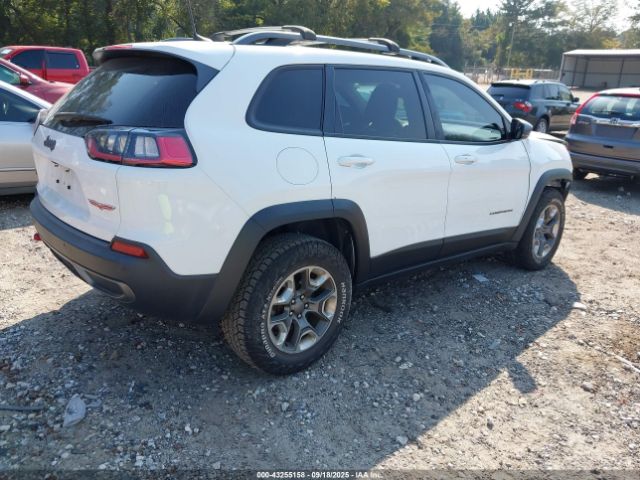 2019 JEEP CHEROKEE 1C4PJMBX3KD468040 Photo 3