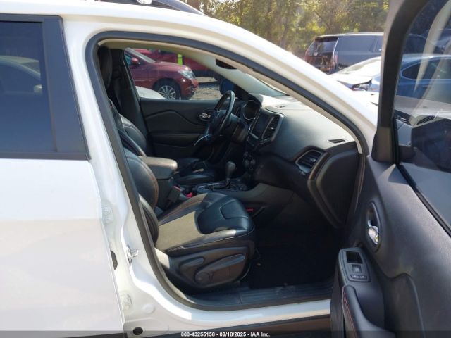 2019 JEEP CHEROKEE 1C4PJMBX3KD468040 Photo 4