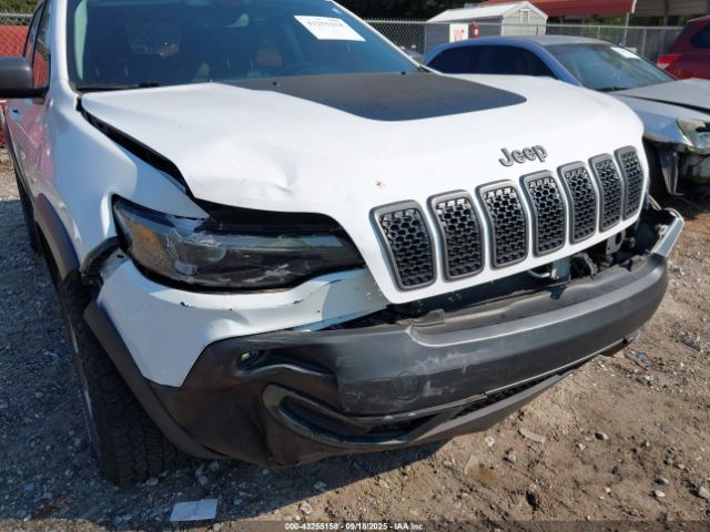 2019 JEEP CHEROKEE 1C4PJMBX3KD468040 Photo 5