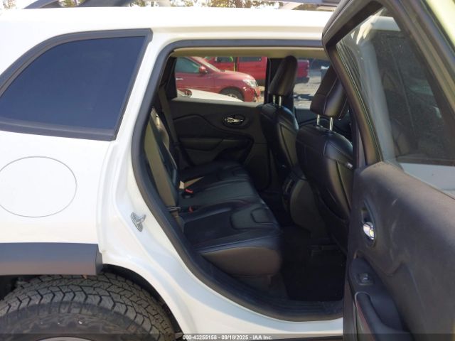 2019 JEEP CHEROKEE 1C4PJMBX3KD468040 Photo 7