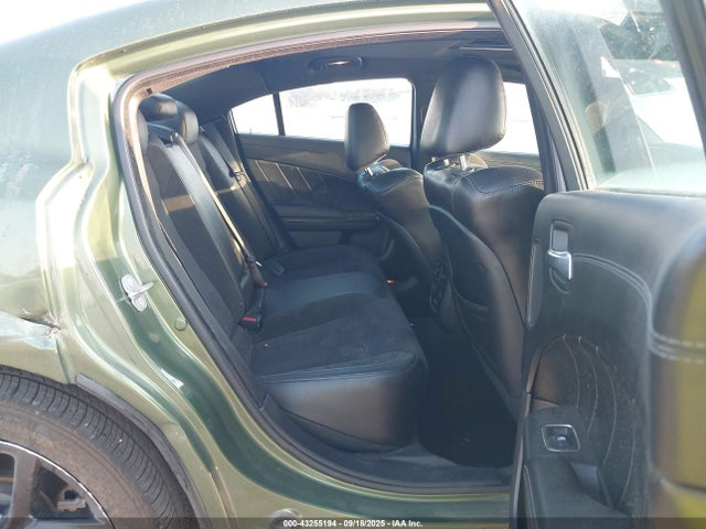 Продаж на аукціоні авто 2021 Dodge Charger Gt Rwd, vin: 2C3CDXHG4MH653027, номер лоту: 43255194