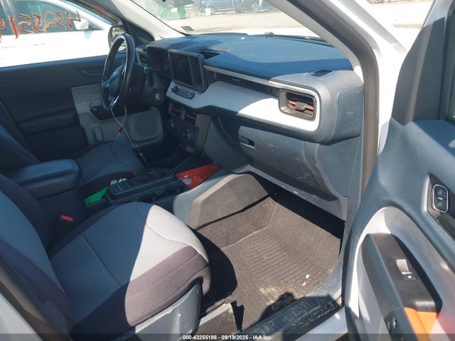 Ford ecoboost 2022 3FTTW8F95NRA51517 Image 5