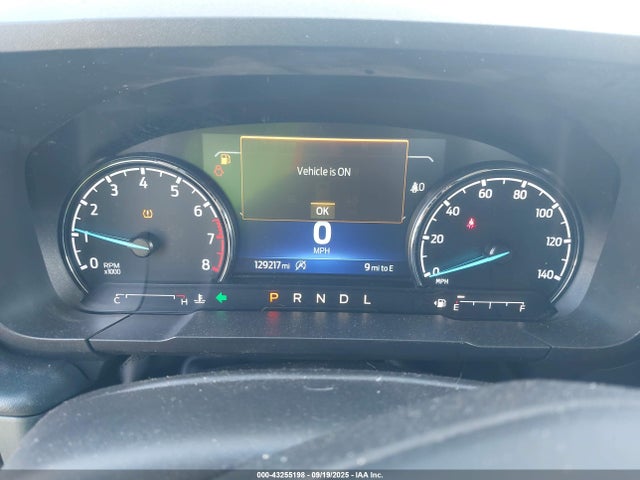 Ford ecoboost 2022 3FTTW8F95NRA51517 Image 7