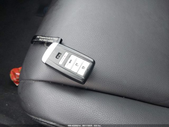 2020 ACURA TLX 19UUB1F33LA001999 Photo 10