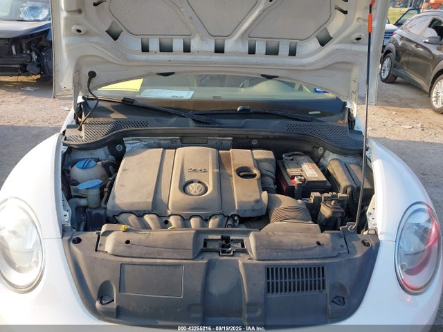 3VWJX7AT6EM603652 Volkswagen 2014