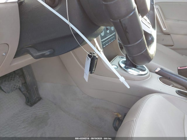 3VWJX7AT6EM603652 Volkswagen 2014