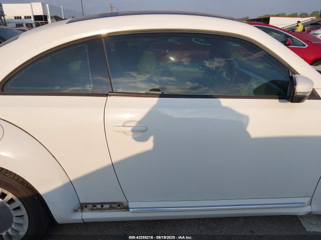 3VWJX7AT6EM603652 Volkswagen 2014