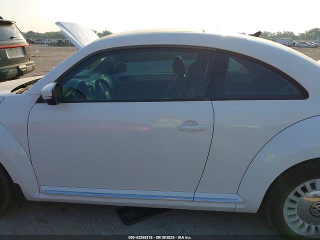 3VWJX7AT6EM603652 Volkswagen 2014