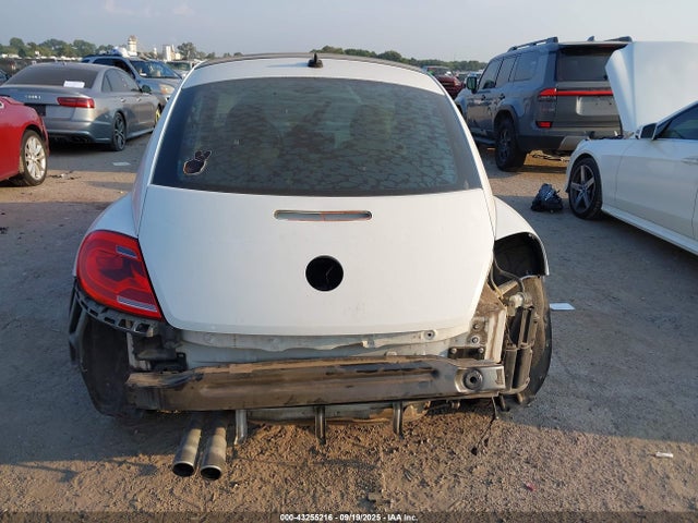 3VWJX7AT6EM603652 Volkswagen 2014