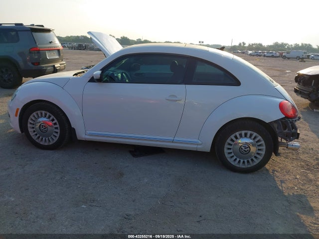 3VWJX7AT6EM603652 Volkswagen 2014