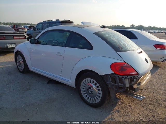 3VWJX7AT6EM603652 Volkswagen 2014
