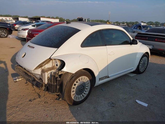 3VWJX7AT6EM603652 Volkswagen 2014
