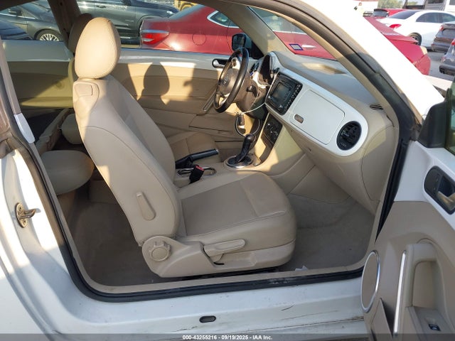 3VWJX7AT6EM603652 Volkswagen 2014