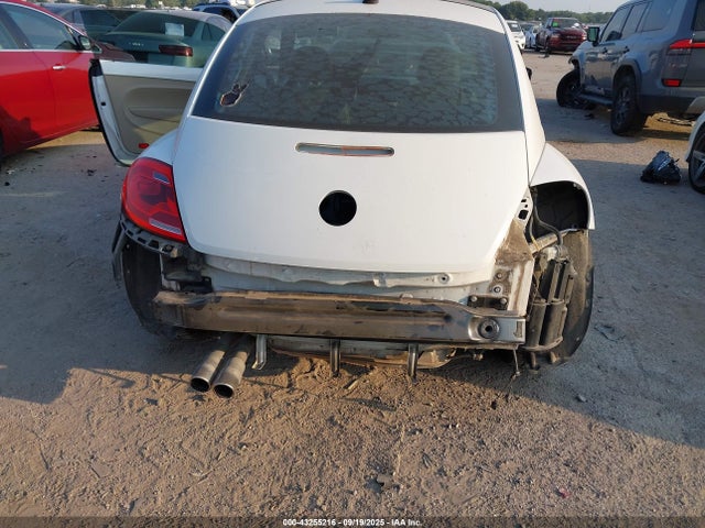 3VWJX7AT6EM603652 Volkswagen 2014