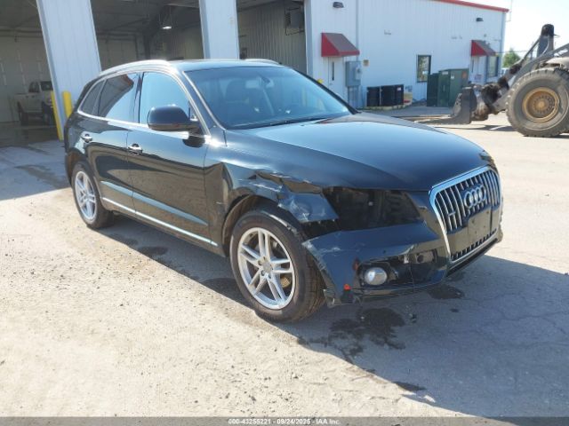 2017 AUDI Q5 WA1L2AFP6HA044828