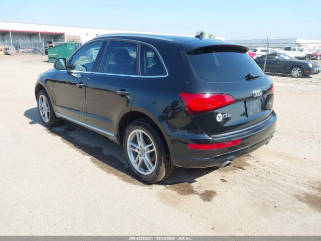 2017 AUDI Q5 WA1L2AFP6HA044828 Photo 2