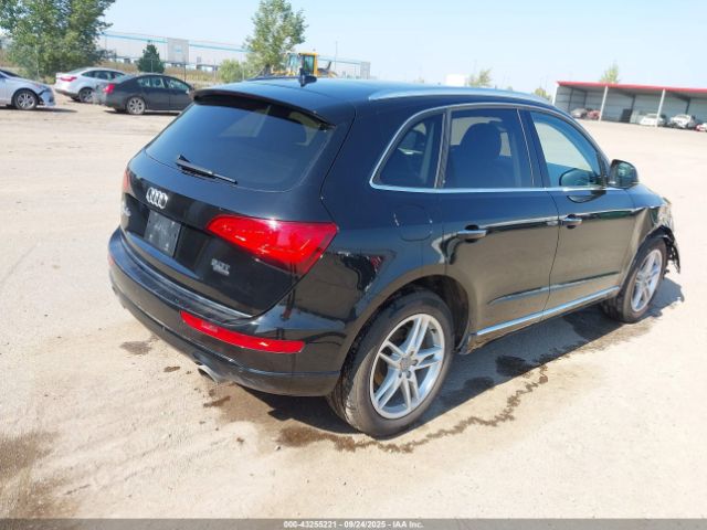 2017 AUDI Q5 WA1L2AFP6HA044828 Photo 3